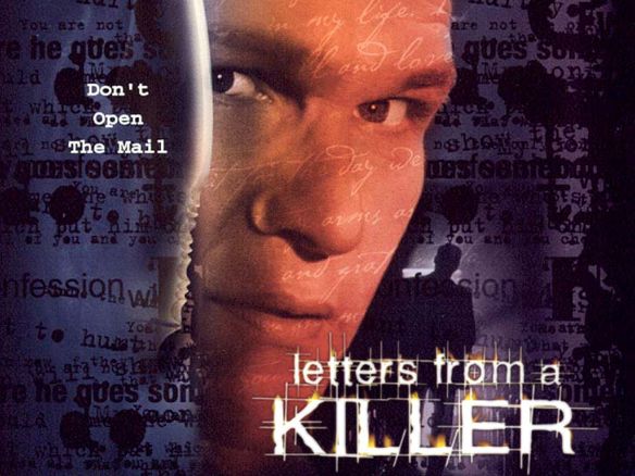 Letters From a Killer (1998) David Carson Review AllMovie